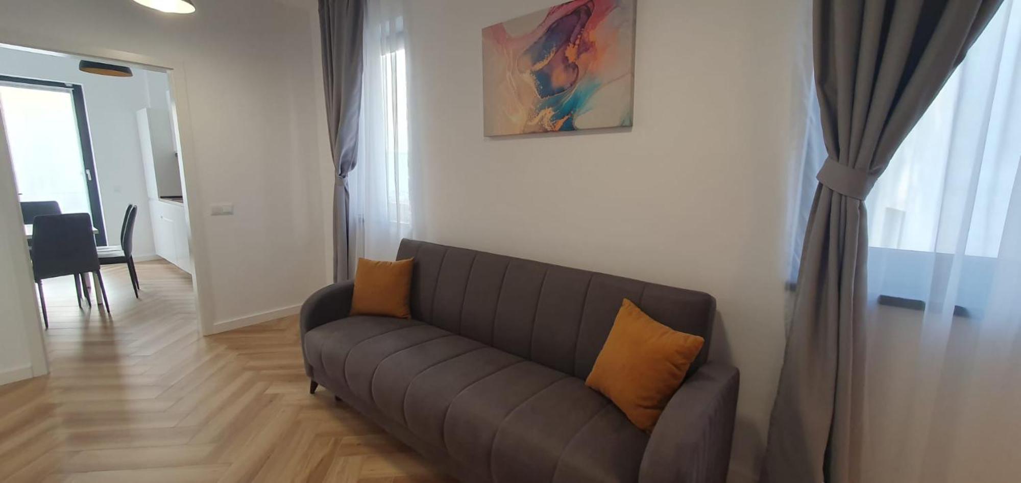 Cinque Stelle Hotel Apartments 클루지나포카 외부 사진