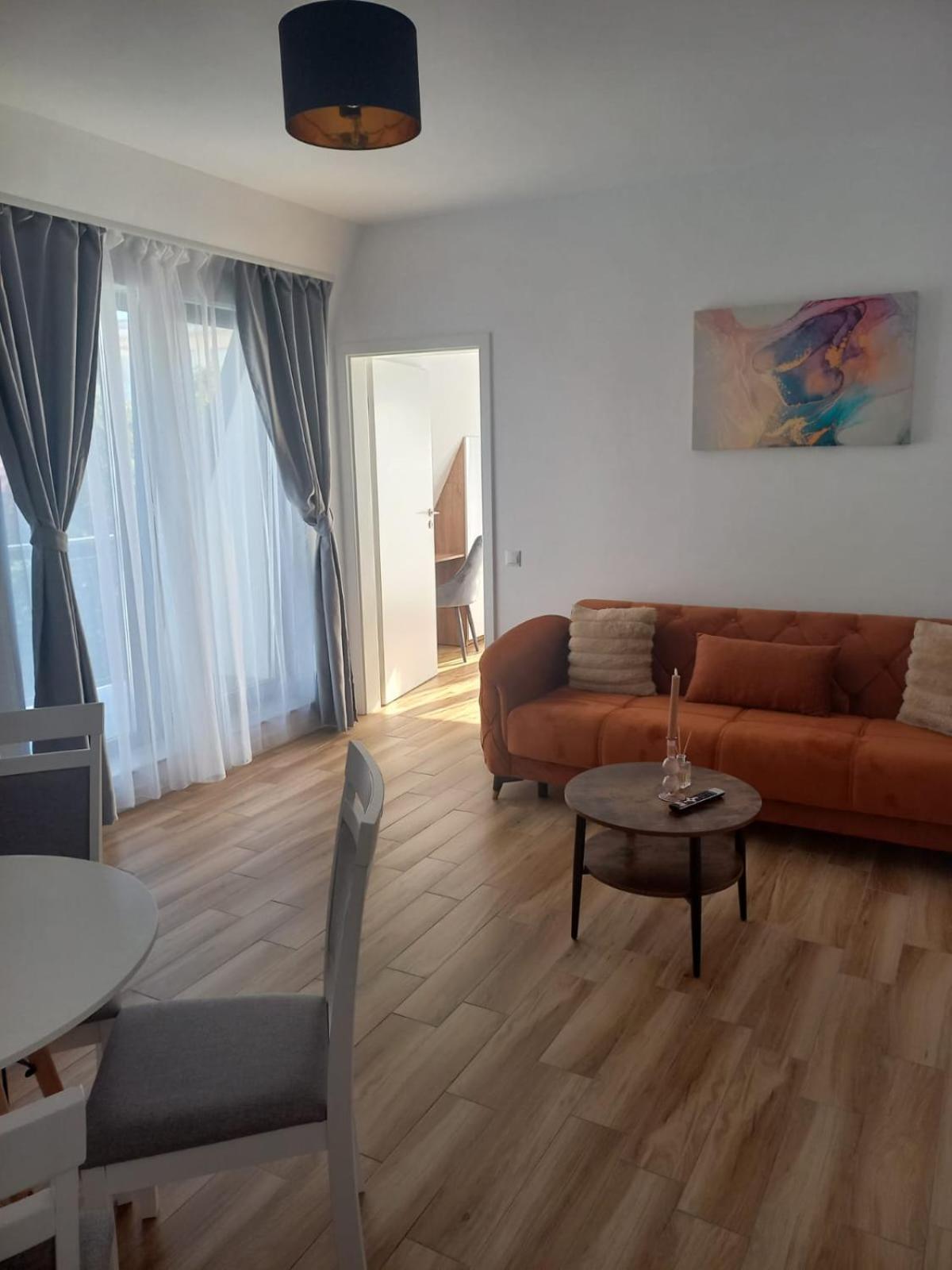 Cinque Stelle Hotel Apartments 클루지나포카 외부 사진
