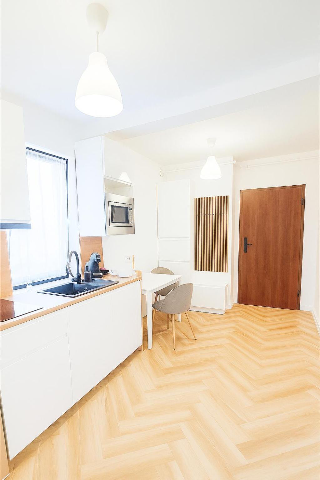 Cinque Stelle Hotel Apartments 클루지나포카 외부 사진
